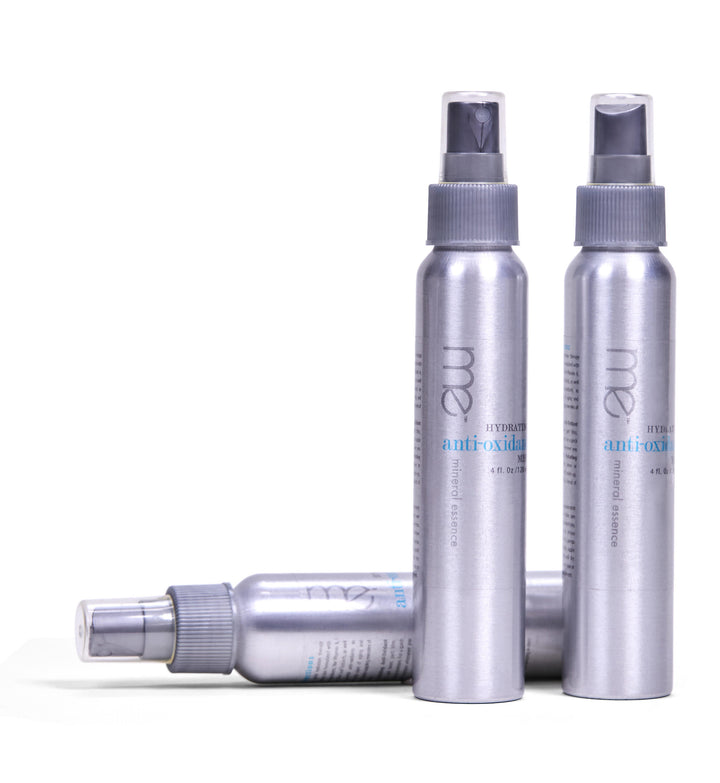 Hydrating Mist