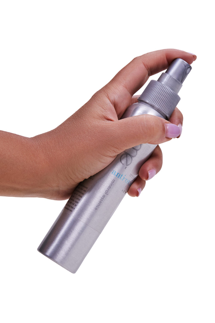 Hydrating Mist
