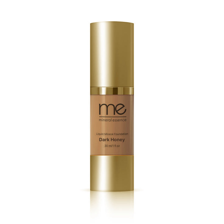 Mineral Liquid Foundation