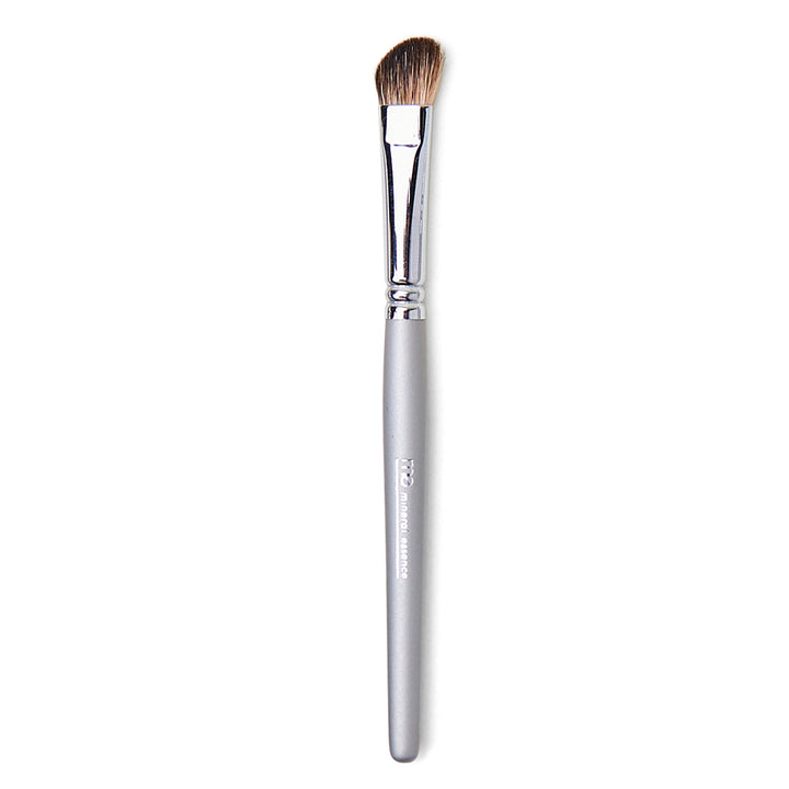 Angled Shadow Fluff - Brush