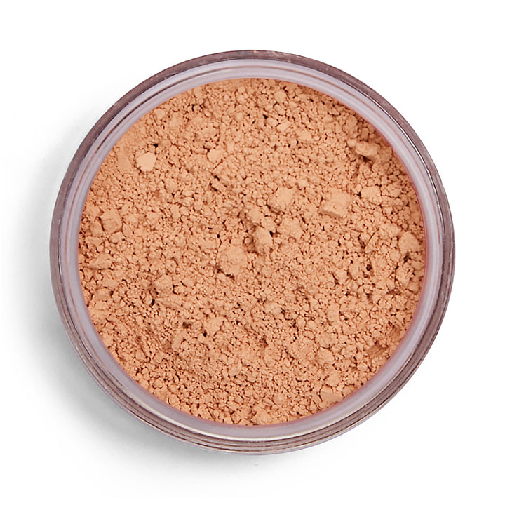 Mineral Powder Blush (4-in-1 Beauty Powder)