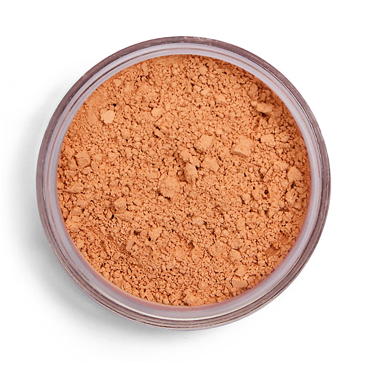 Mineral Powder Blush (4-in-1 Beauty Powder)