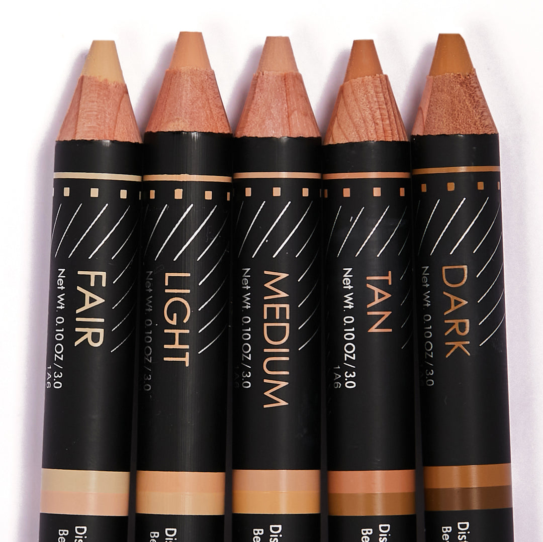 Duo Magic Pencil Concealer