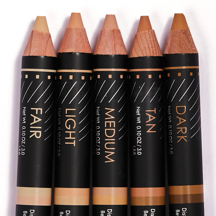 Duo Magic Pencil Concealer