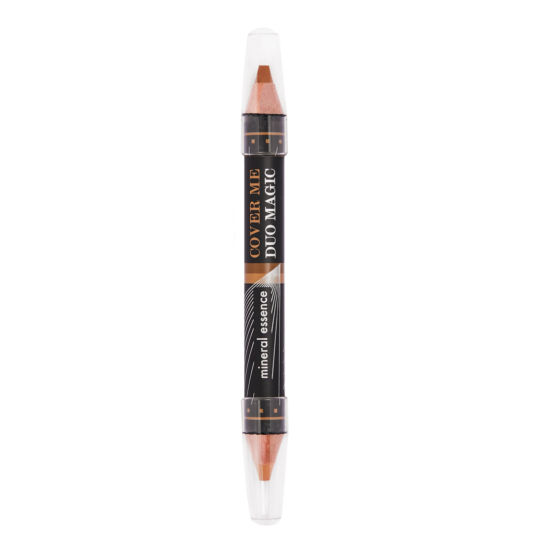 Duo Magic Pencil Concealer