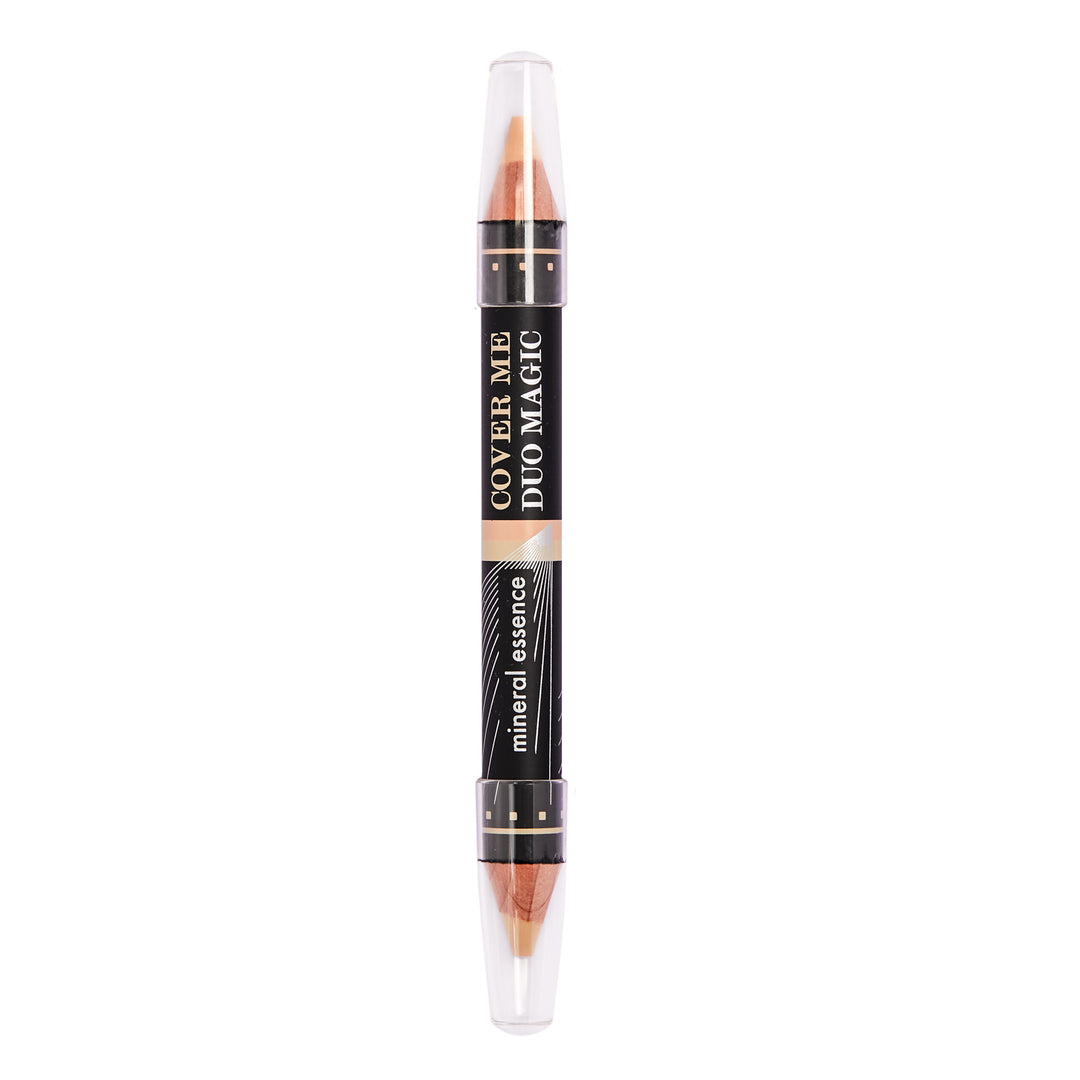 Duo Magic Pencil Concealer