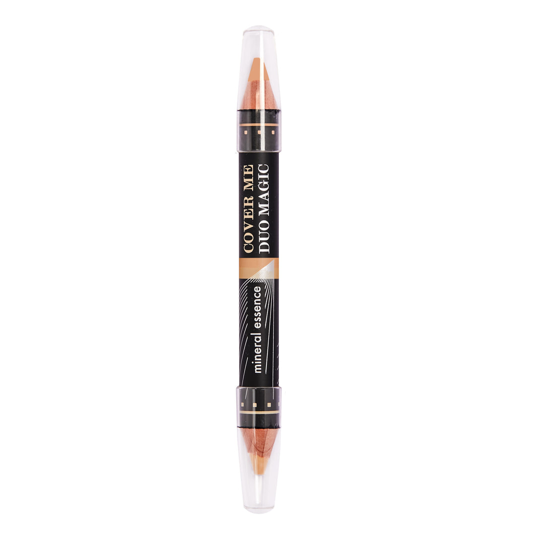 Duo Magic Pencil Concealer