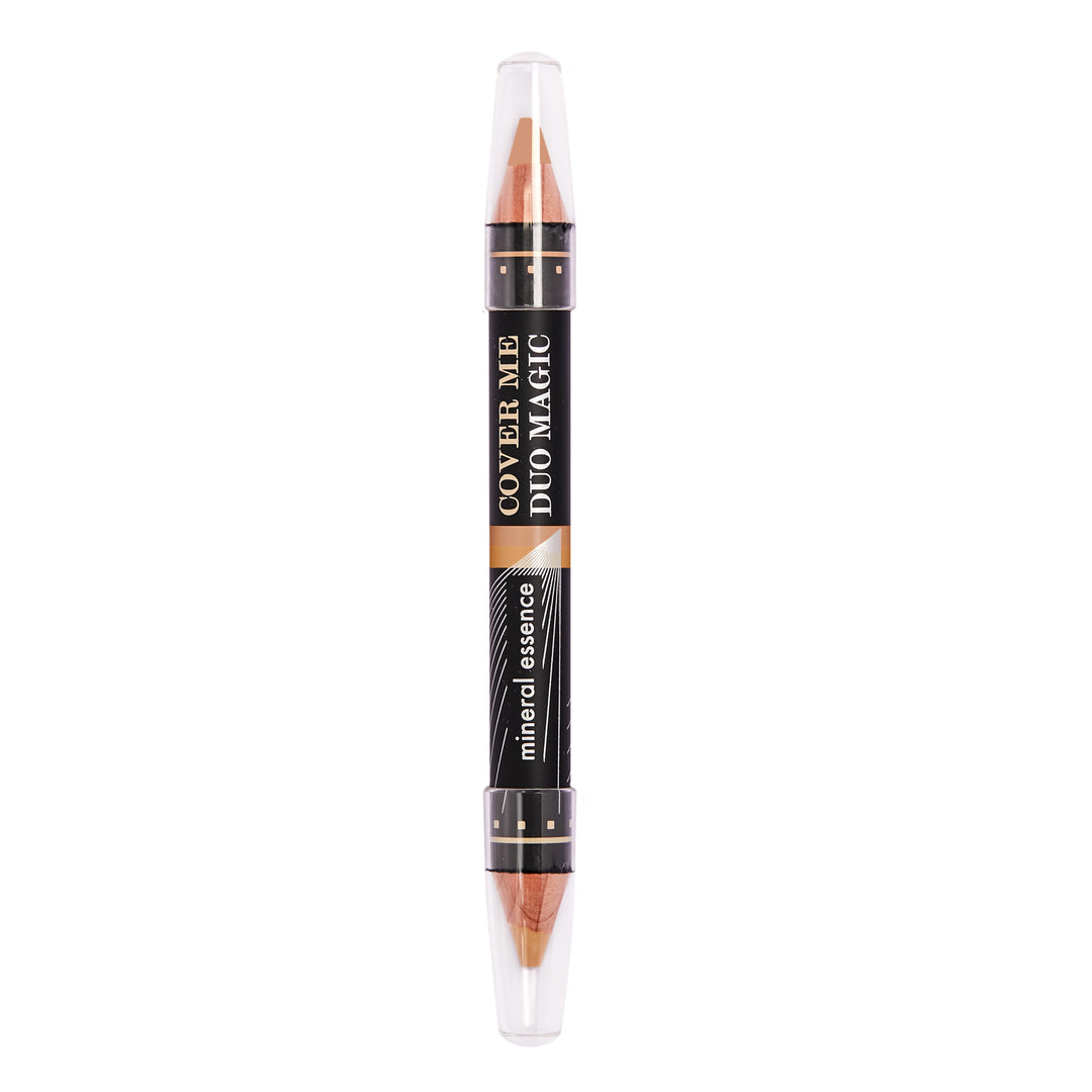 Duo Magic Pencil Concealer