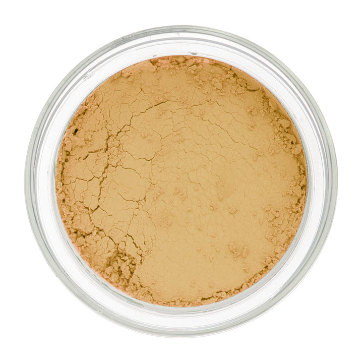Matte Loose Powder Eye Shadow