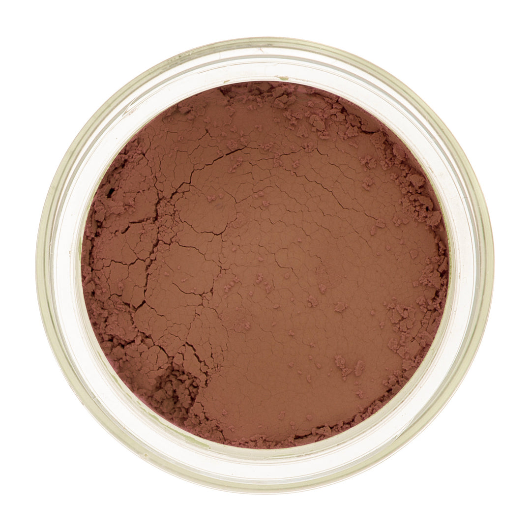 Matte Loose Powder Eye Shadow