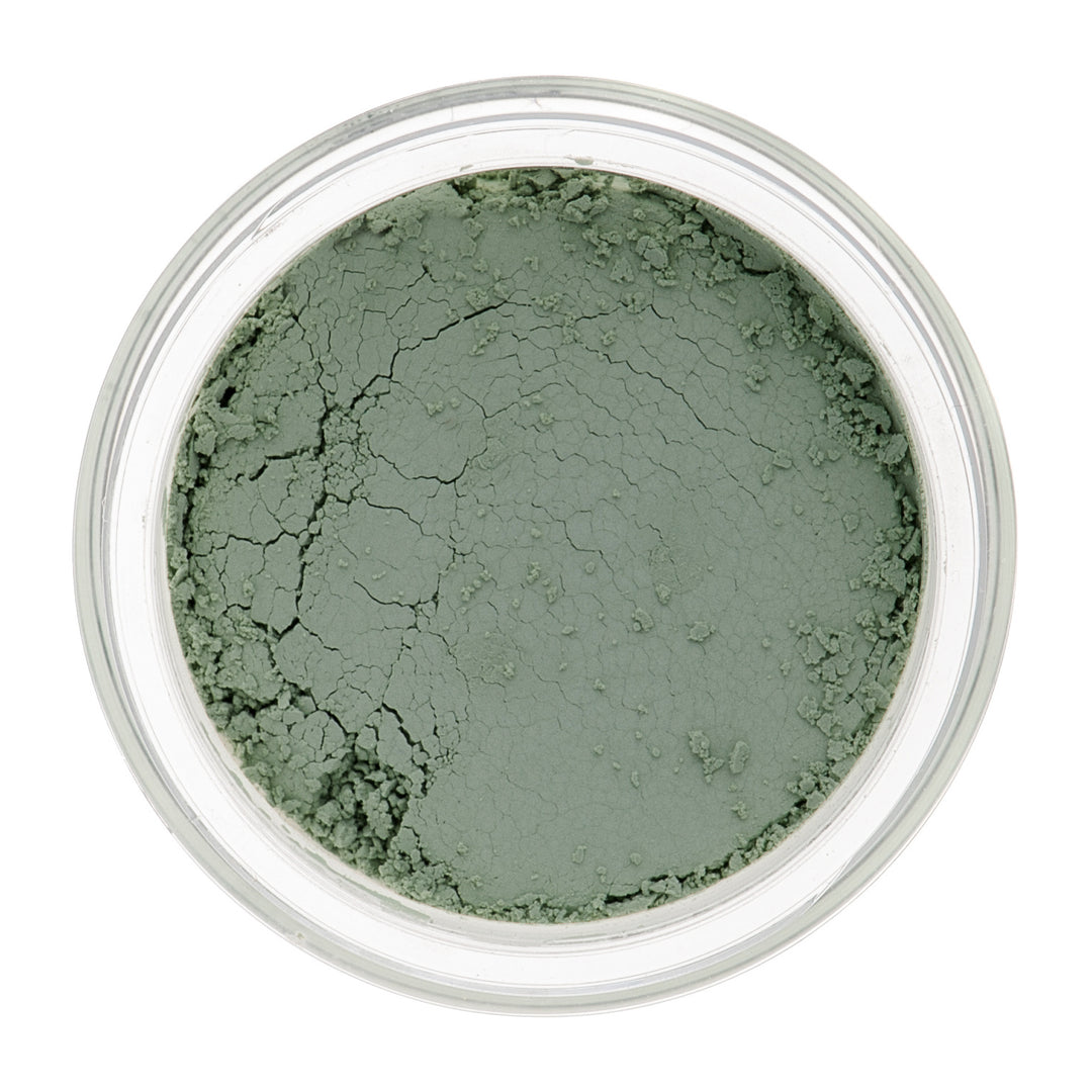 Matte Loose Powder Eye Shadow