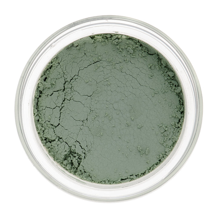Matte Loose Powder Eye Shadow