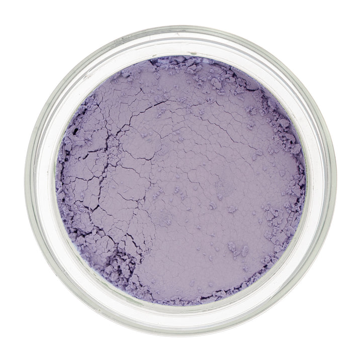 Matte Loose Powder Eye Shadow