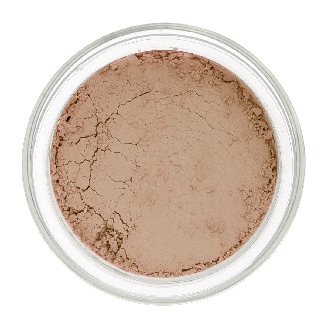 Matte Loose Powder Eye Shadow
