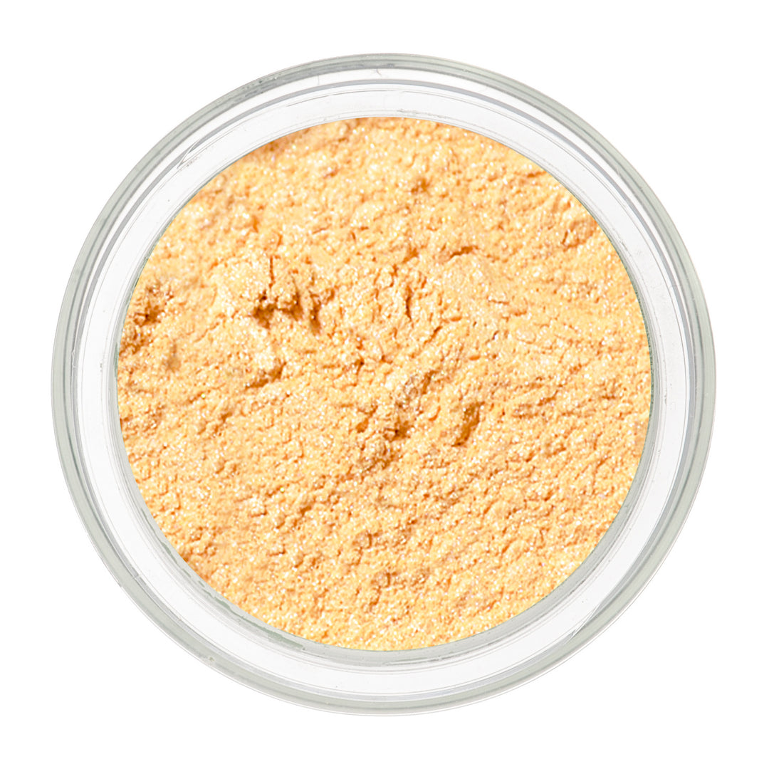 Shimmer Loose Powder Eye Shadow (3-in-1)