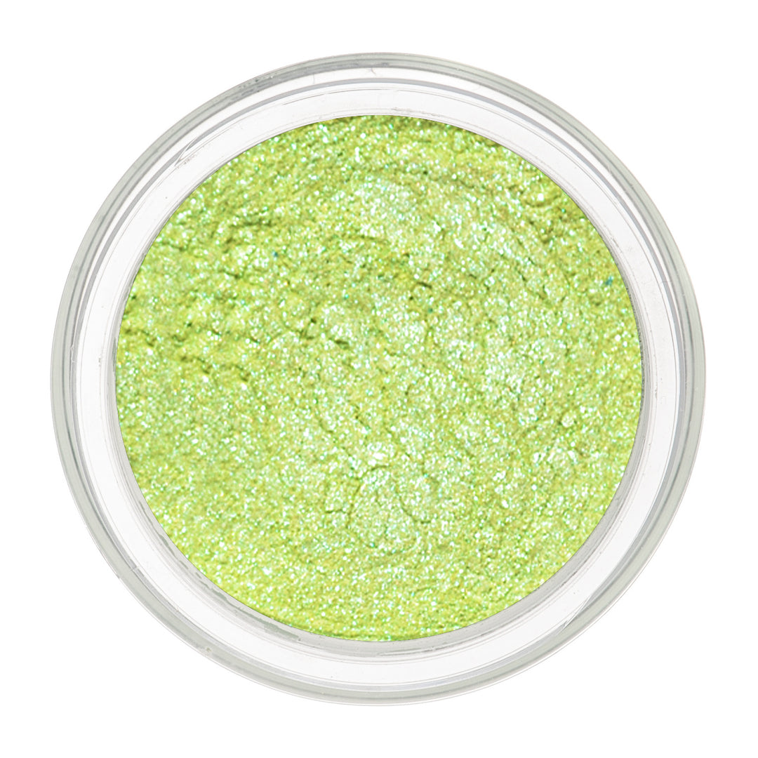 Shimmer Loose Powder Eye Shadow (3-in-1)