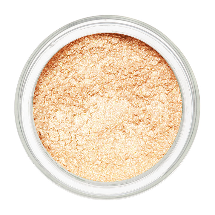 Shimmer Loose Powder Eye Shadow (3-in-1)