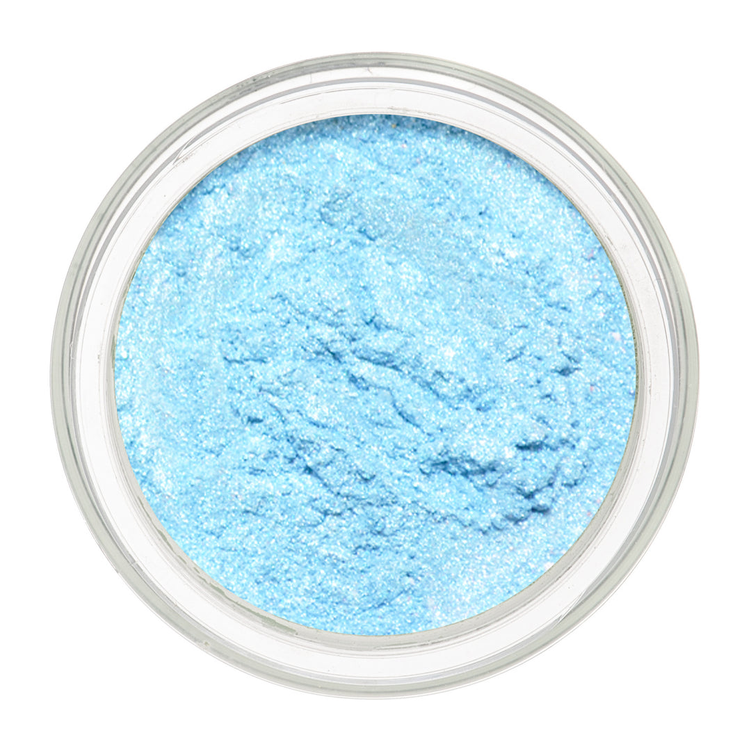 Shimmer Loose Powder Eye Shadow (3-in-1)