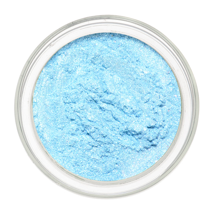 Shimmer Loose Powder Eye Shadow (3-in-1)