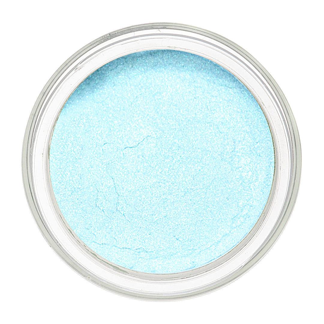 Shimmer Loose Powder Eye Shadow (3-in-1)