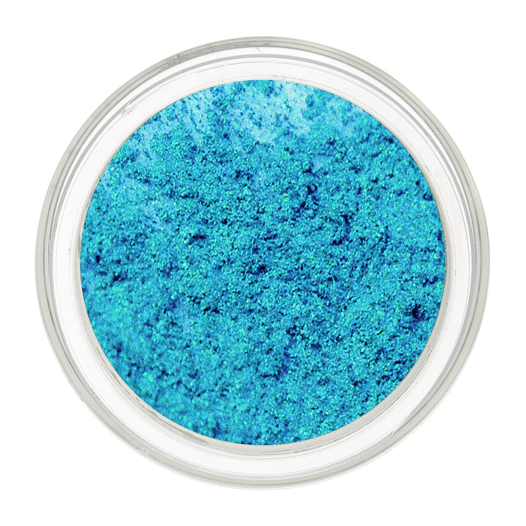 Shimmer Loose Powder Eye Shadow (3-in-1)