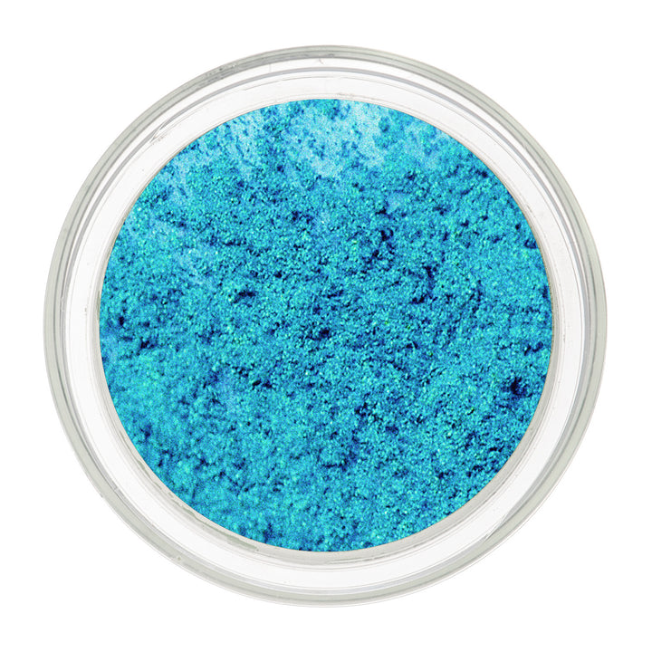 Shimmer Loose Powder Eye Shadow (3-in-1)