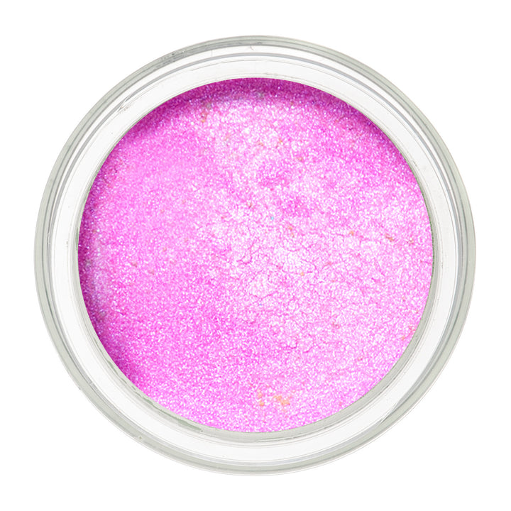 Shimmer Loose Powder Eye Shadow (3-in-1)