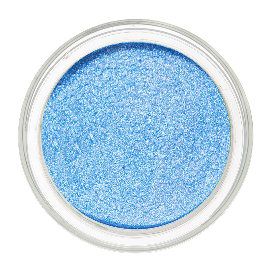 Shimmer Loose Powder Eye Shadow (3-in-1)