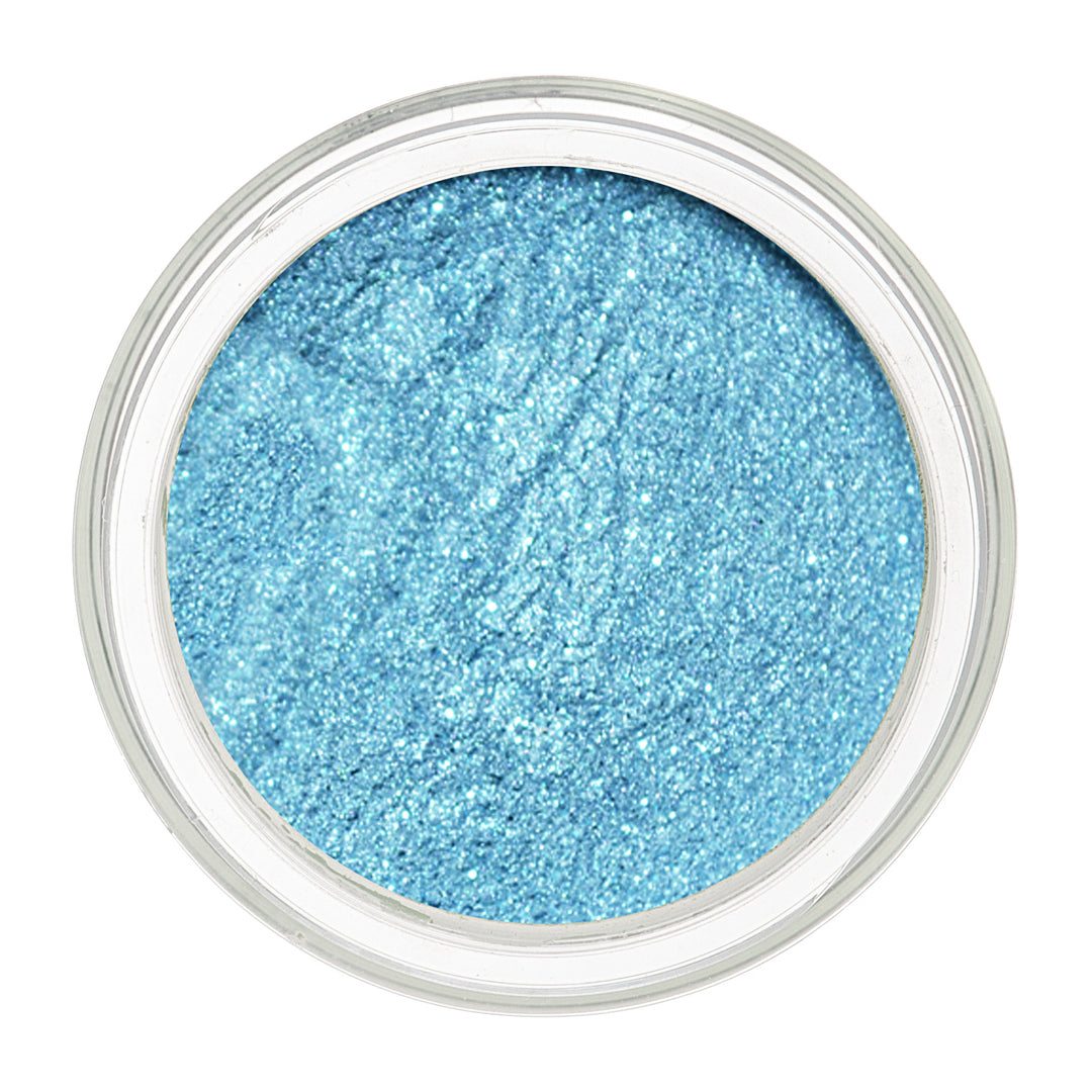 Shimmer Loose Powder Eye Shadow (3-in-1)