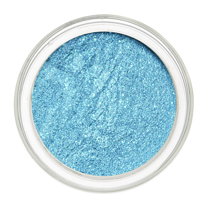 Shimmer Loose Powder Eye Shadow (3-in-1)