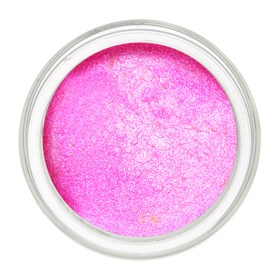 Shimmer Loose Powder Eye Shadow (3-in-1)