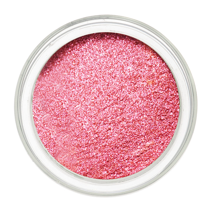 Shimmer Loose Powder Eye Shadow (3-in-1)