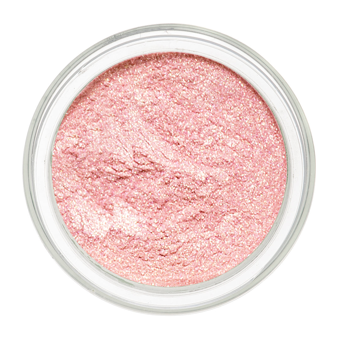 Shimmer Loose Powder Eye Shadow (3-in-1)