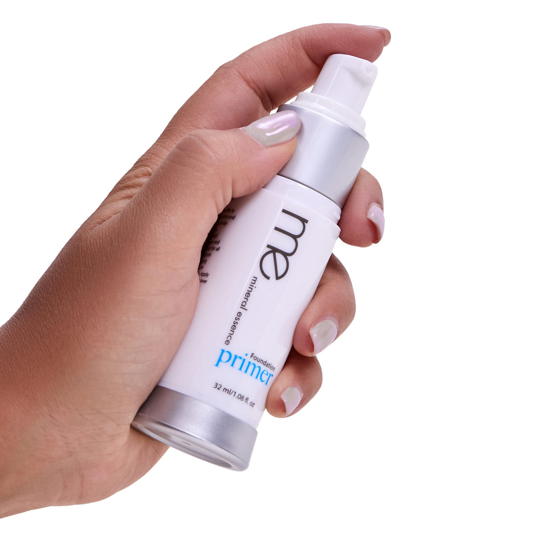 Foundation- Primer