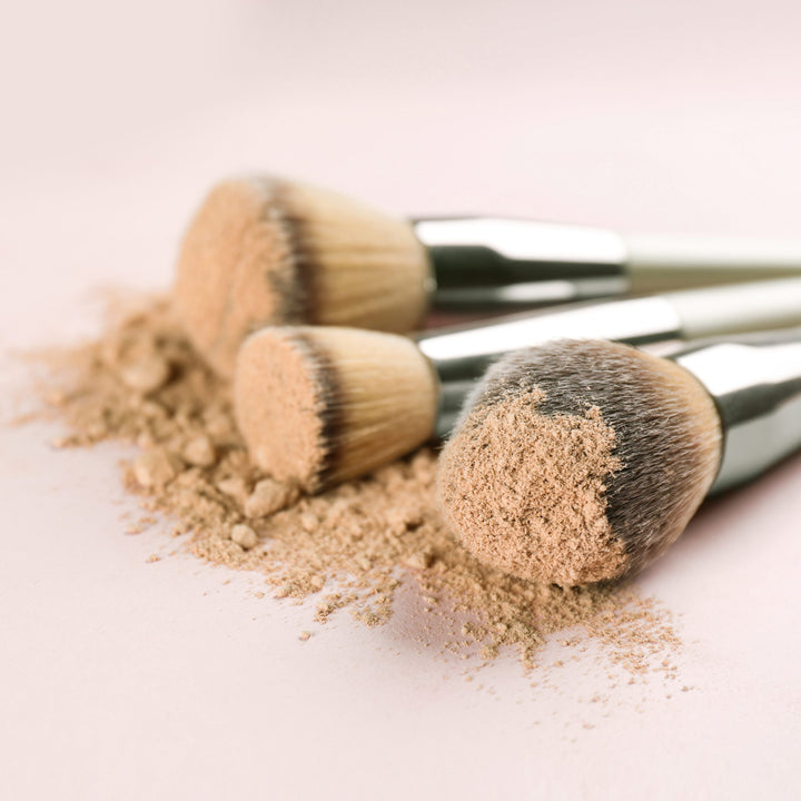 Flat Buffer Brush
