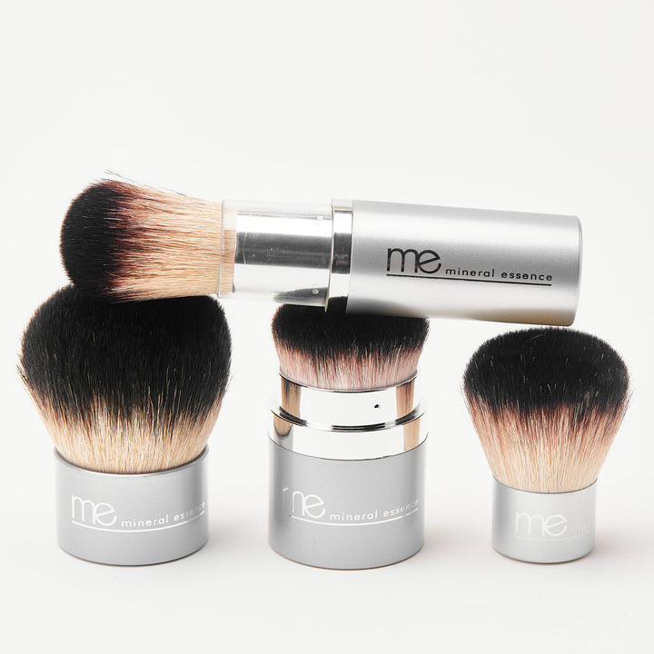 Small Kabuki - Brush