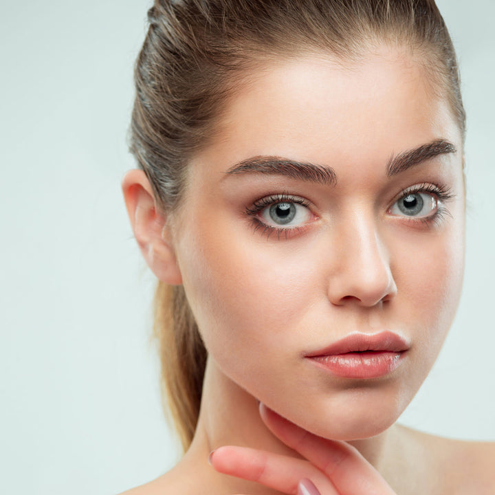 Mineral High Coverage  Powder Foundation