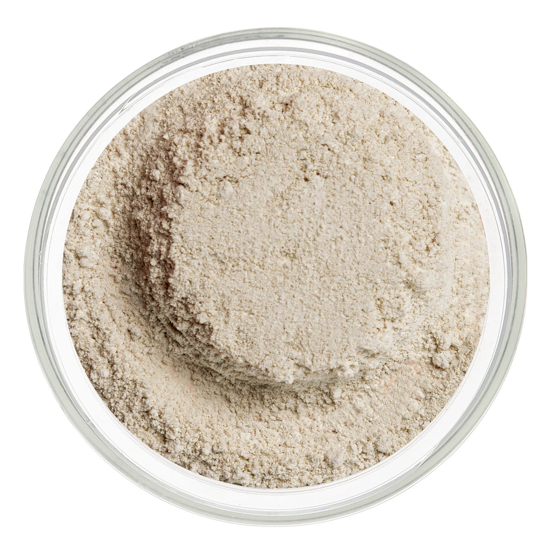 Mineral High Coverage  Powder Foundation