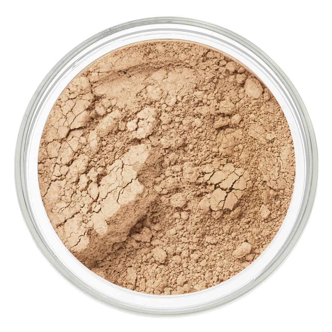 Mineral High Coverage  Powder Foundation