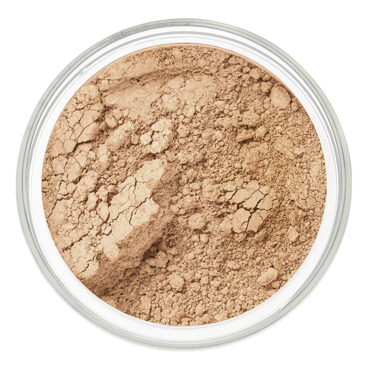 Mineral High Coverage  Powder Foundation
