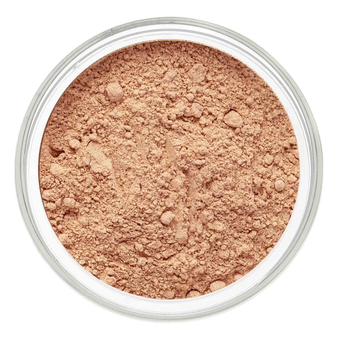 Mineral High Coverage  Powder Foundation