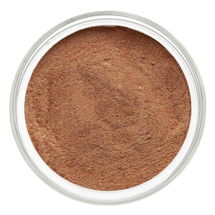 Mineral High Coverage  Powder Foundation