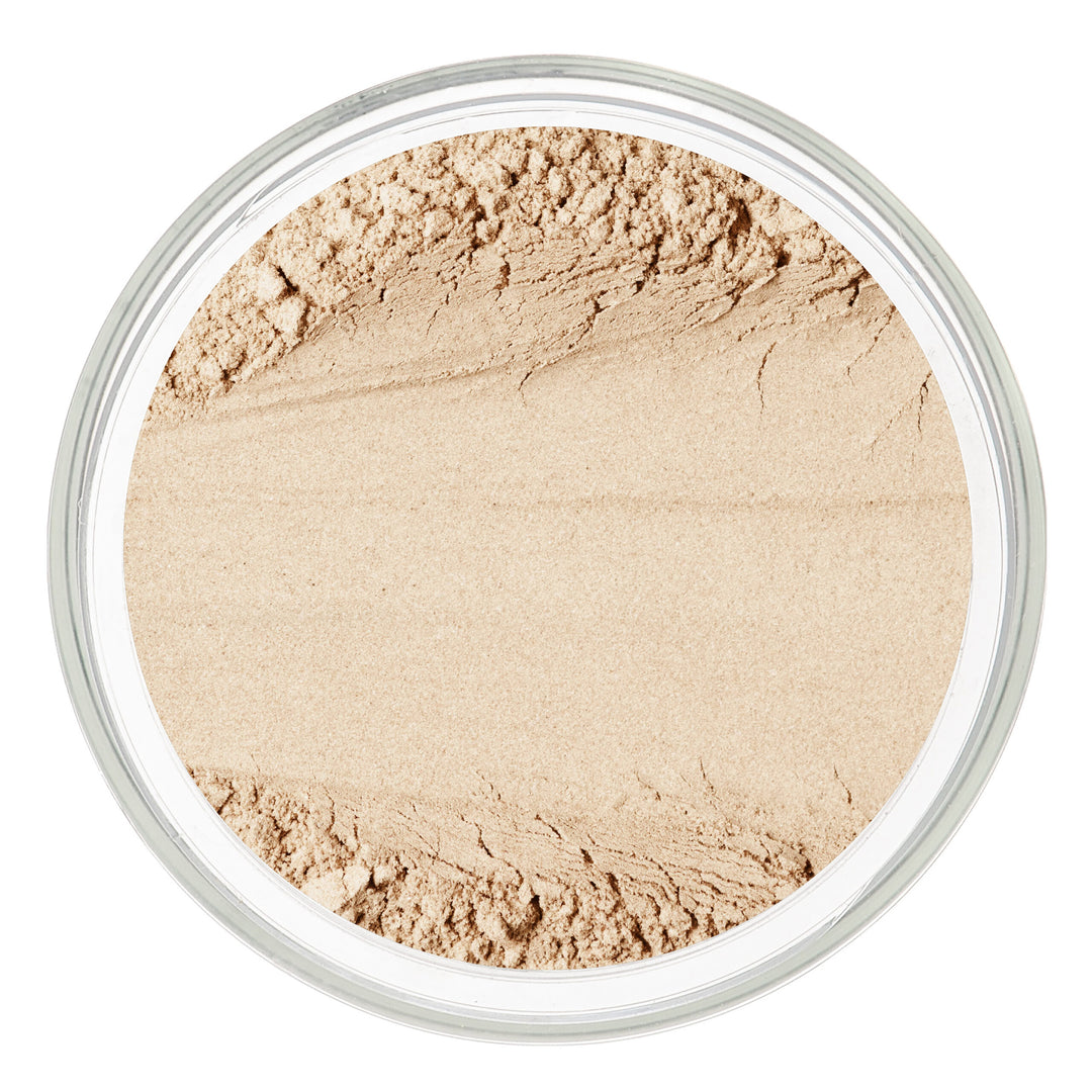 Mineral High Coverage  Powder Foundation