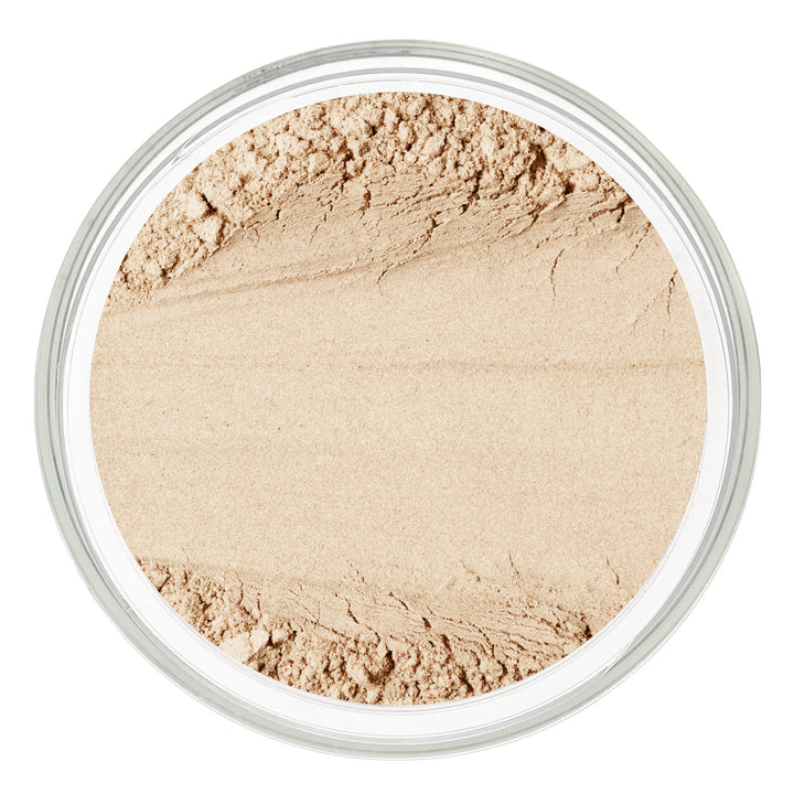 Mineral High Coverage  Powder Foundation