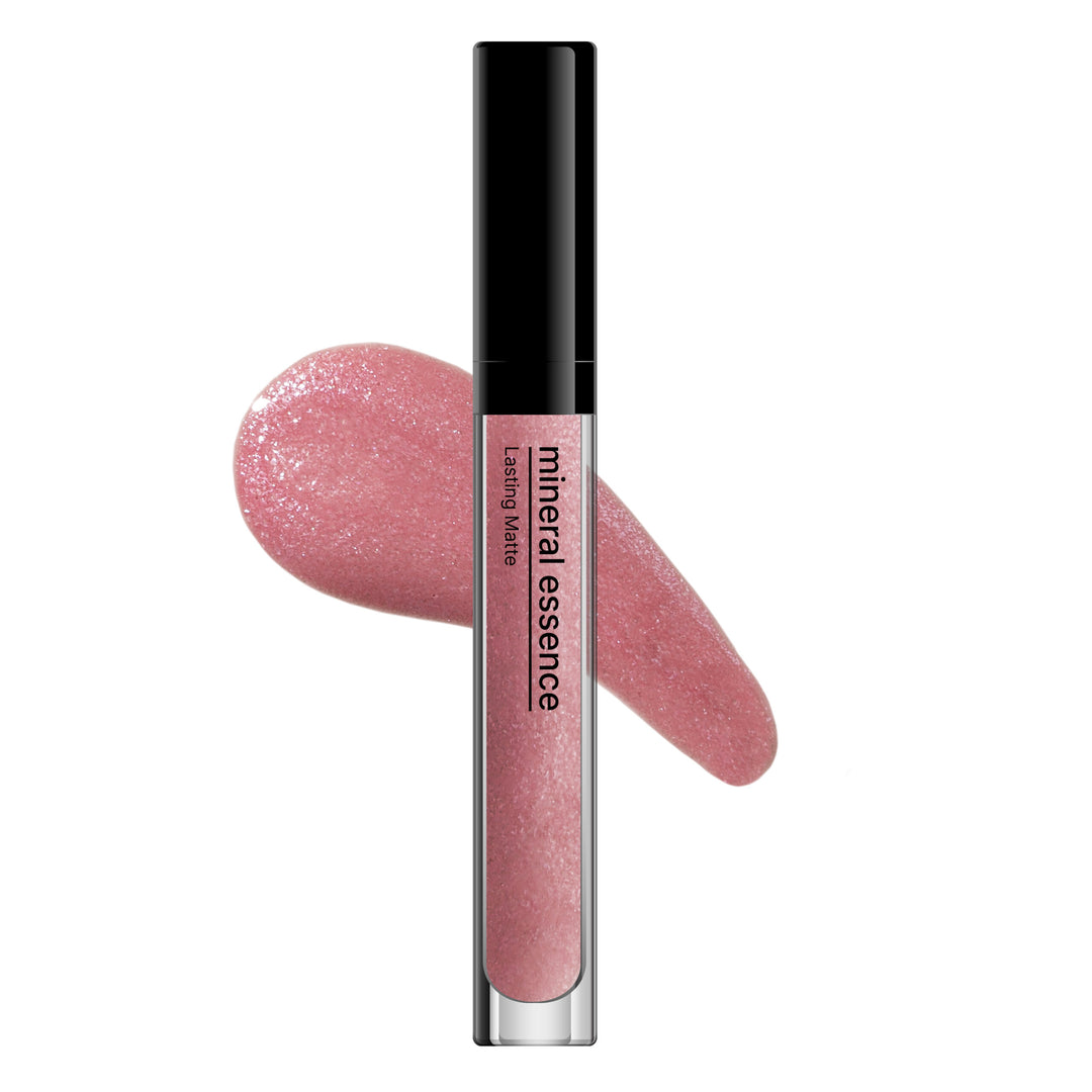 Mineral Lip Gloss