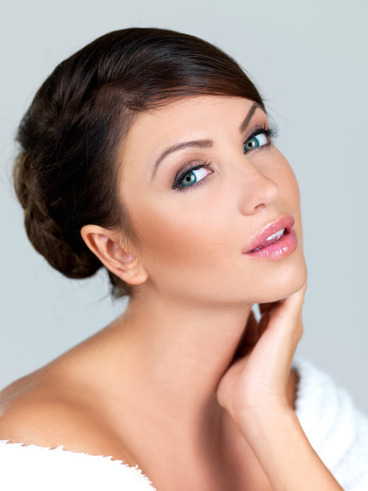 Lip Gloss - Flirty Rose