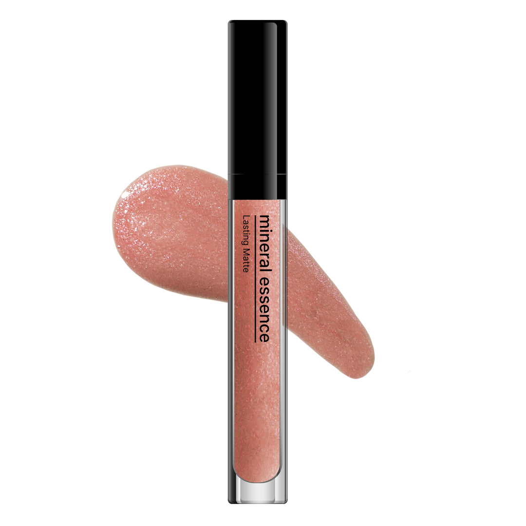 Mineral Lip Gloss