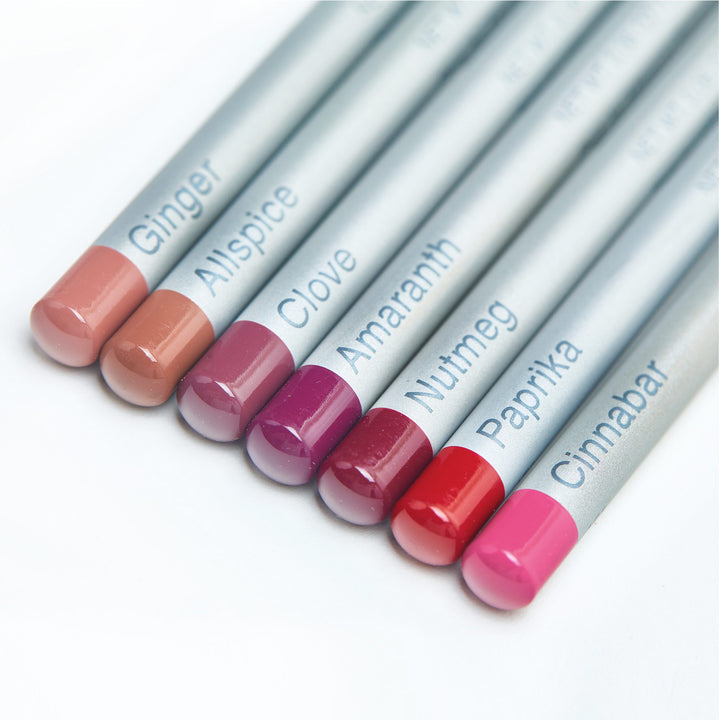 Lip Definer - All Spice