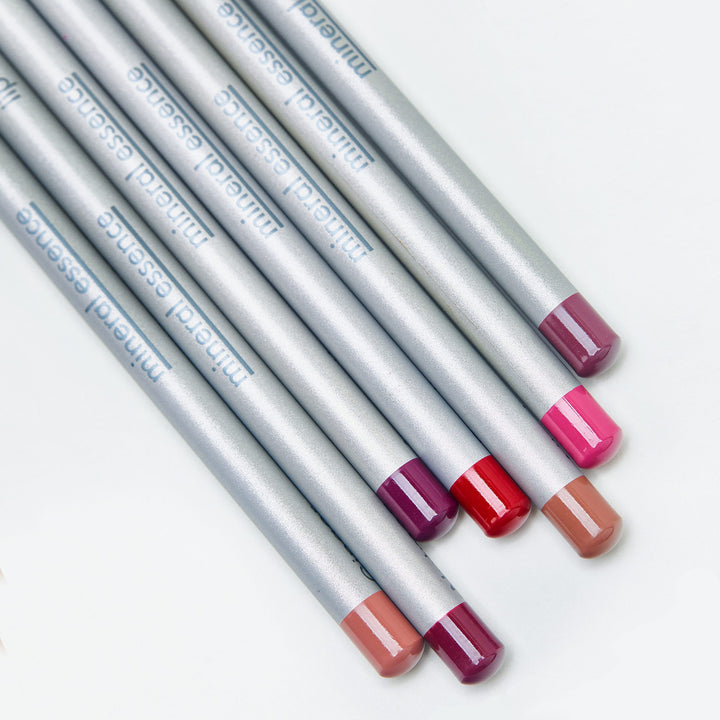 Lip Definer - All Spice
