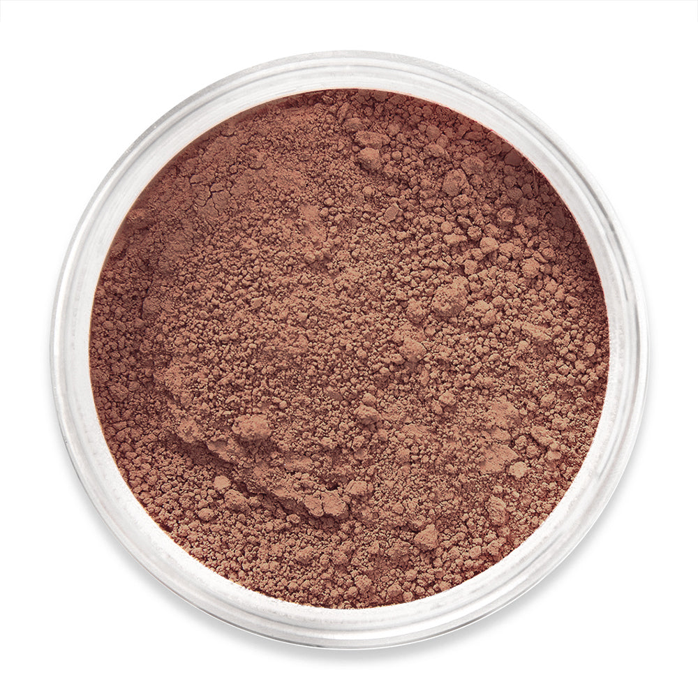 Mineral Magic Finish Powder